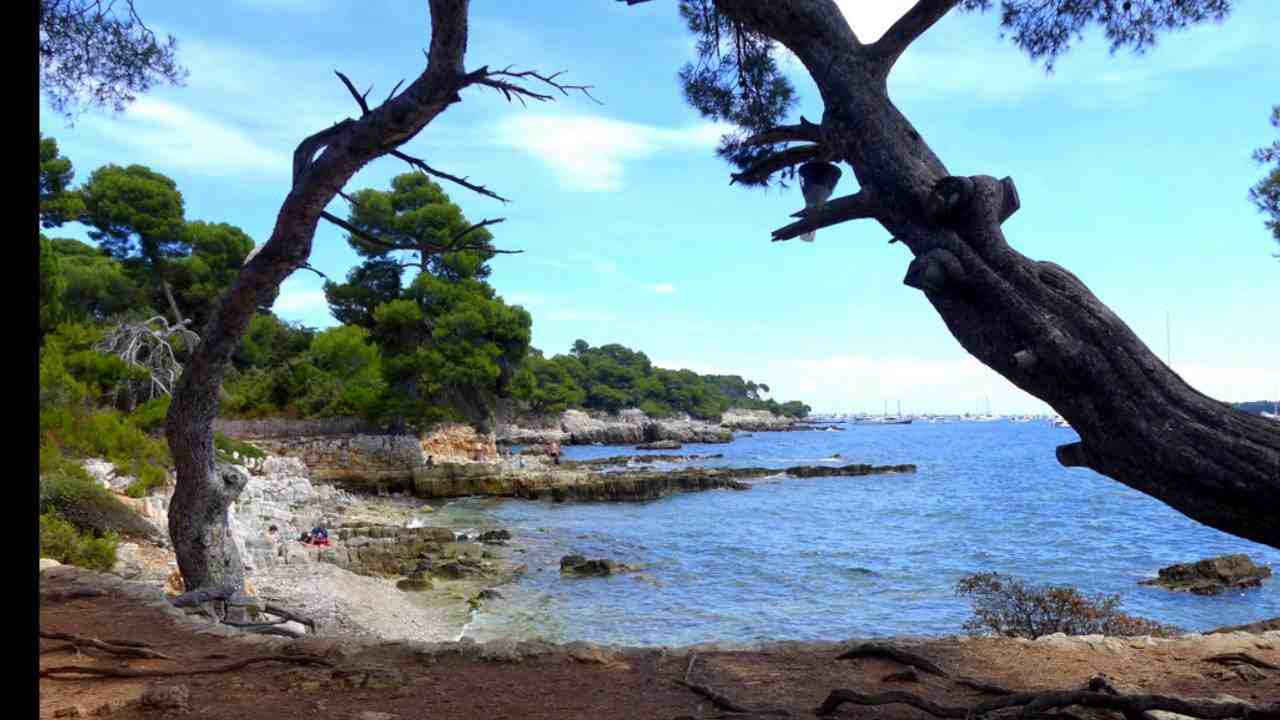 sainte-marguerite