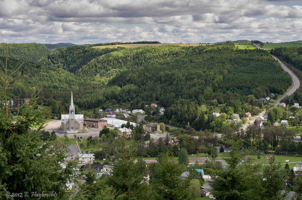 sainte-marguerite